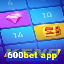 600bet app